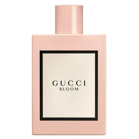 GUCCI Bloom Eau De Parfum – Women’s Luxury Floral Scent 100 ml - Picture 3 of 17